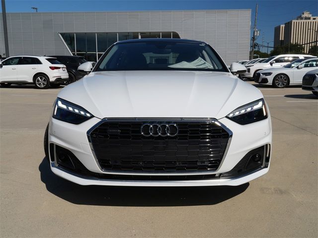 2024 Audi A5 Sportback Premium