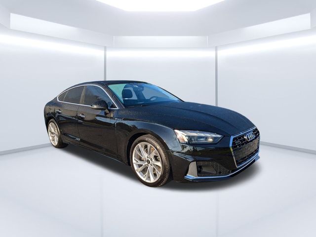 2024 Audi A5 Sportback Premium