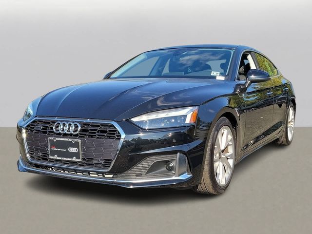 2024 Audi A5 Sportback Premium