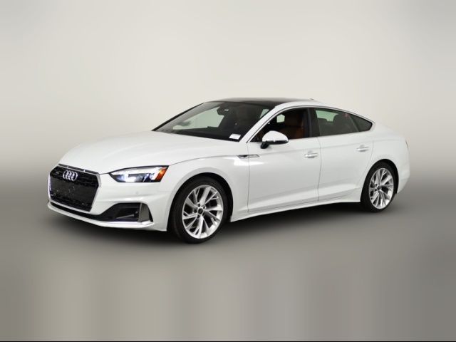 2024 Audi A5 Sportback Premium