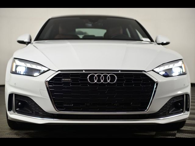 2024 Audi A5 Sportback Premium
