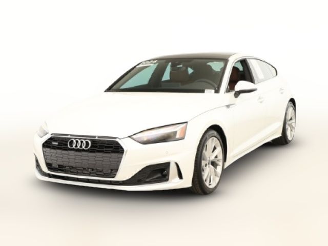 2024 Audi A5 Sportback Premium