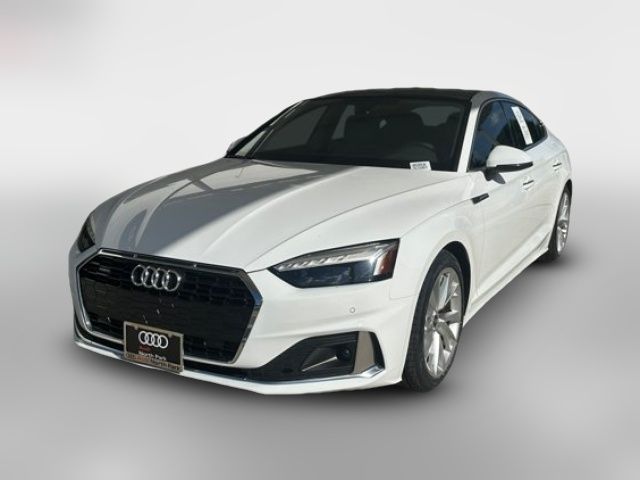 2024 Audi A5 Sportback Premium