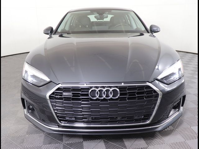 2024 Audi A5 Sportback Premium