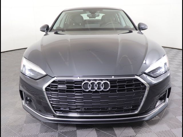 2024 Audi A5 Sportback Premium