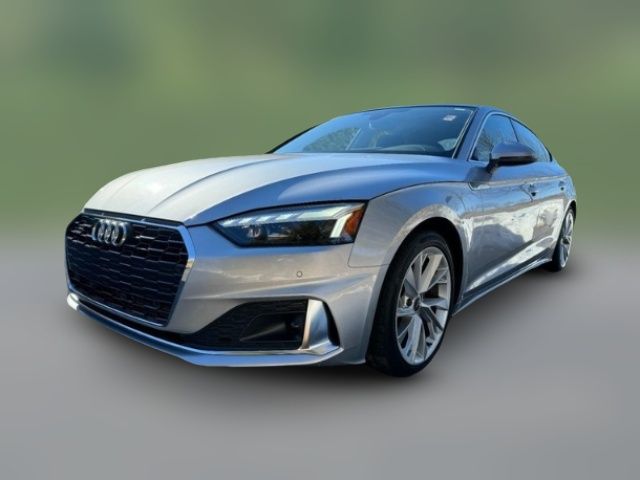 2024 Audi A5 Sportback Premium