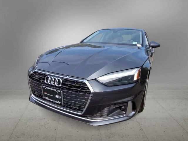 2024 Audi A5 Sportback Premium