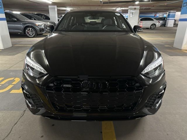 2024 Audi A5 Sportback S Line Premium