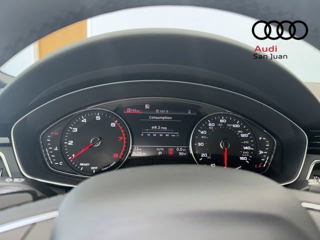 2024 Audi A5 Sportback S Line Premium