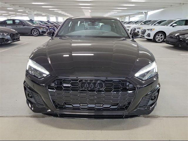 2024 Audi A5 Sportback S Line Premium