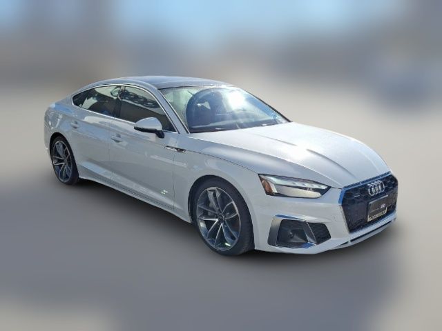 2024 Audi A5 Sportback S Line Premium