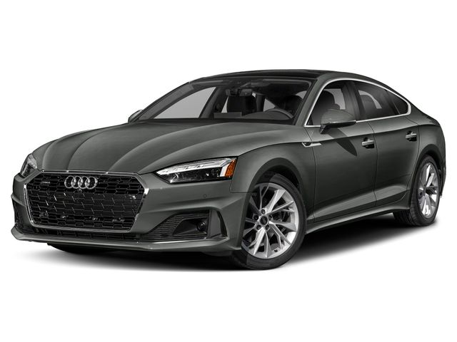 2024 Audi A5 Sportback S Line Premium