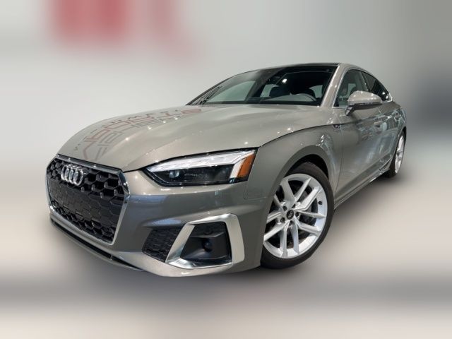 2024 Audi A5 Sportback S Line Premium