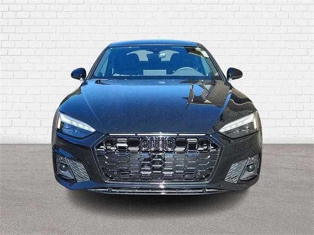 2024 Audi A5 Sportback S Line Premium