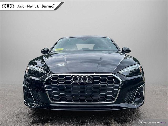 2024 Audi A5 Sportback S Line Premium