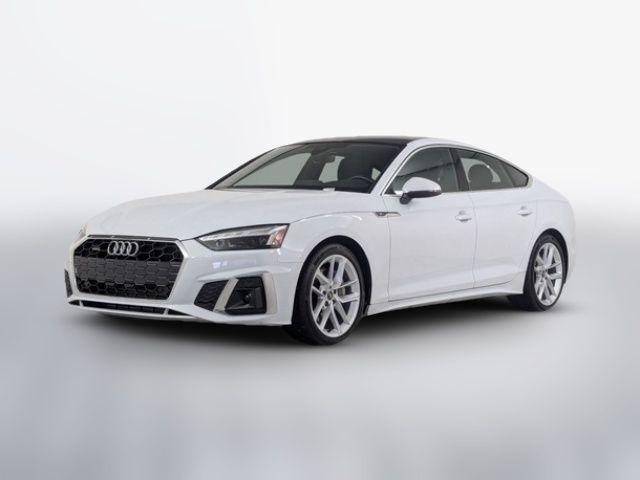 2024 Audi A5 Sportback S Line Premium