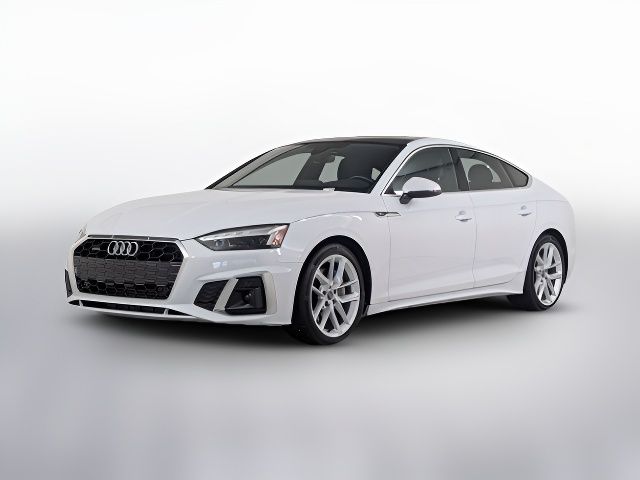 2024 Audi A5 Sportback S Line Premium