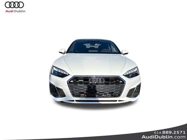 2024 Audi A5 Sportback S Line Premium