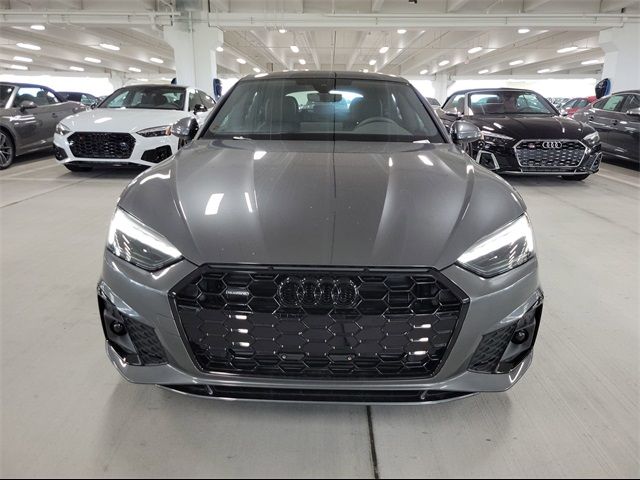 2024 Audi A5 Sportback S Line Premium