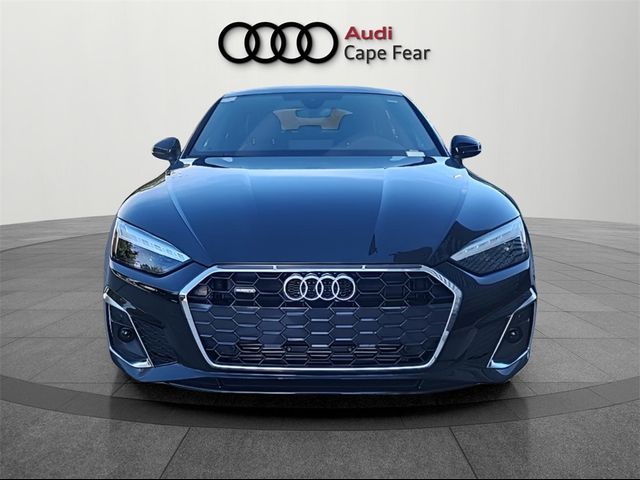 2024 Audi A5 Sportback S Line Premium