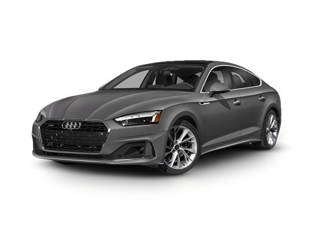 2024 Audi A5 Sportback S Line Premium