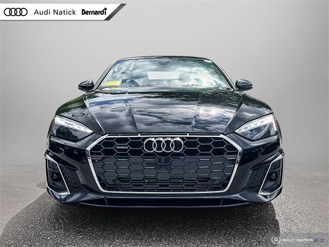 2024 Audi A5 Sportback S Line Premium