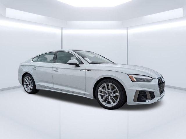 2024 Audi A5 Sportback S Line Premium