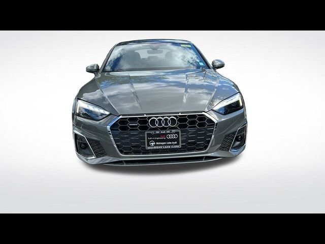 2024 Audi A5 Sportback S Line Premium