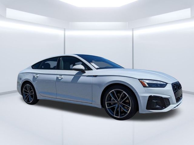 2024 Audi A5 Sportback S Line Premium