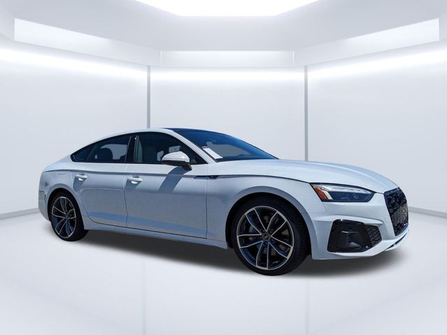 2024 Audi A5 Sportback S Line Premium