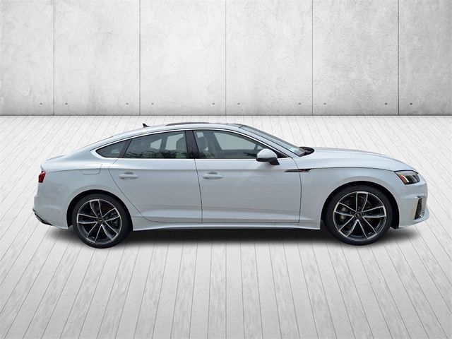 2024 Audi A5 Sportback S Line Premium