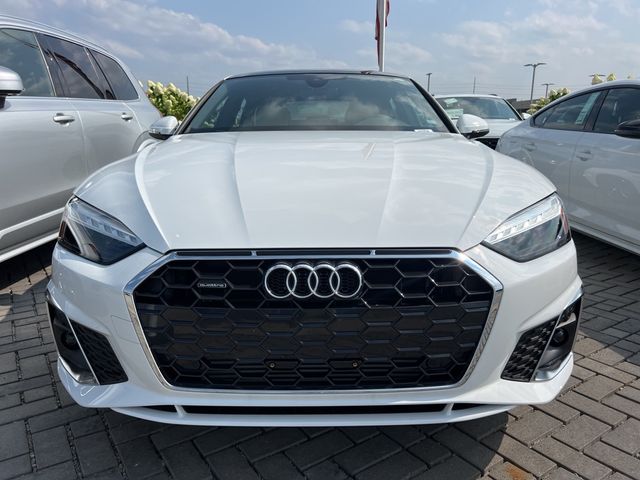 2024 Audi A5 Sportback S Line Premium