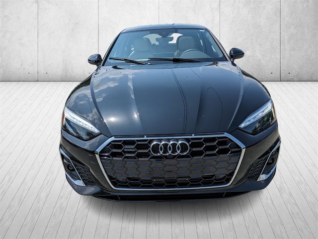 2024 Audi A5 Sportback S Line Premium