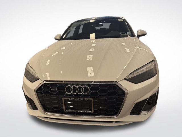 2024 Audi A5 Sportback S Line Premium