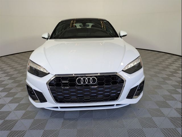 2024 Audi A5 Sportback S Line Premium