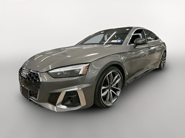 2024 Audi A5 Sportback S Line Premium