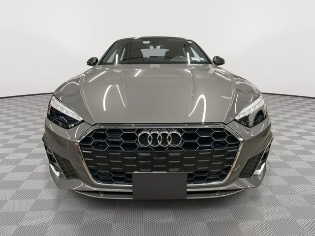 2024 Audi A5 Sportback S Line Premium