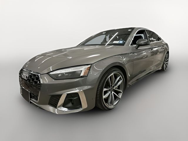 2024 Audi A5 Sportback S Line Premium