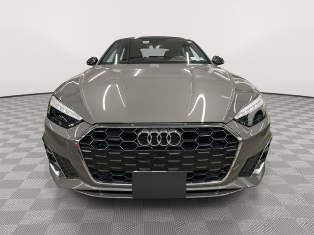 2024 Audi A5 Sportback S Line Premium