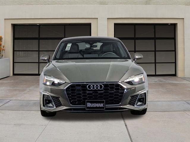 2024 Audi A5 Sportback S Line Premium