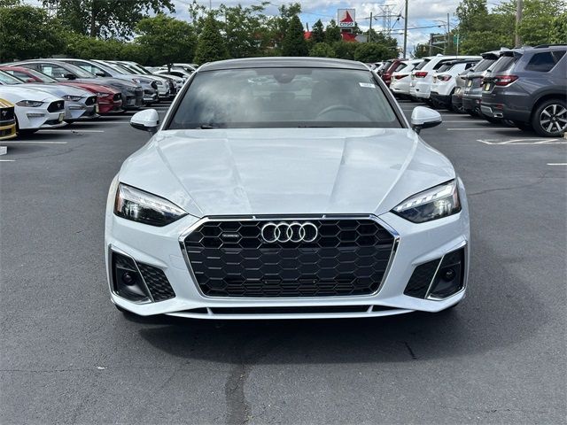 2024 Audi A5 Sportback S Line Premium