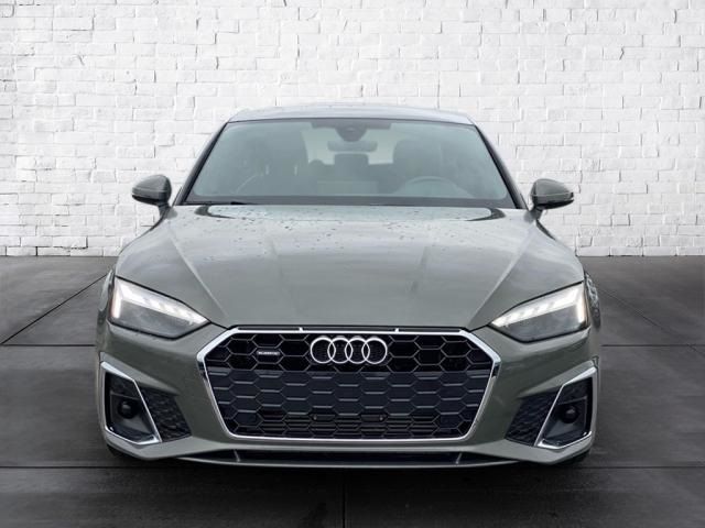 2024 Audi A5 Sportback S Line Premium