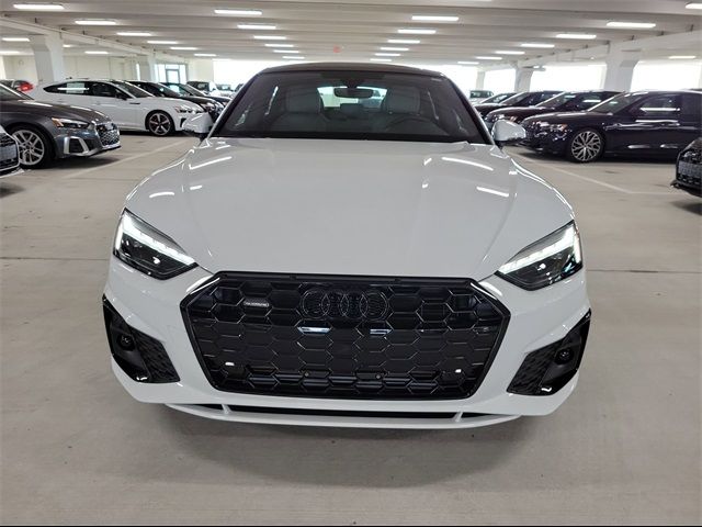 2024 Audi A5 Sportback S Line Premium