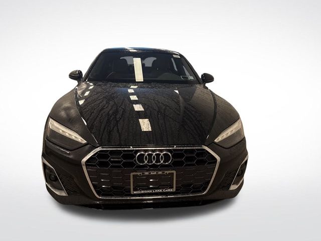 2024 Audi A5 Sportback S Line Premium