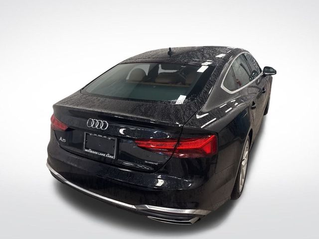 2024 Audi A5 Sportback S Line Premium