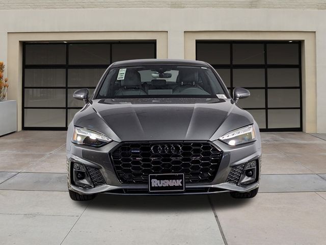 2024 Audi A5 Sportback S Line Premium