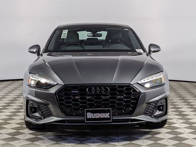 2024 Audi A5 Sportback S Line Premium