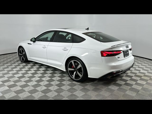 2024 Audi A5 Sportback S Line Premium Plus