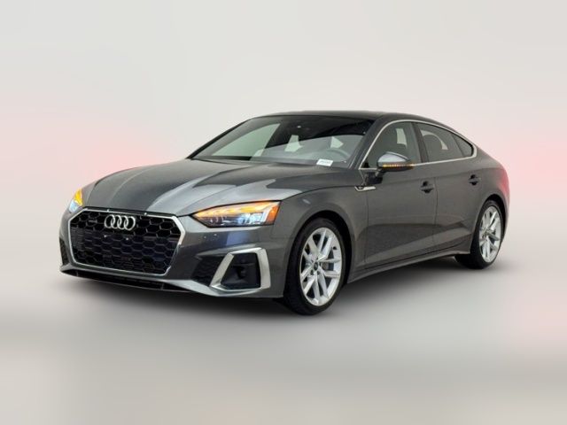 2024 Audi A5 Sportback S Line Premium Plus