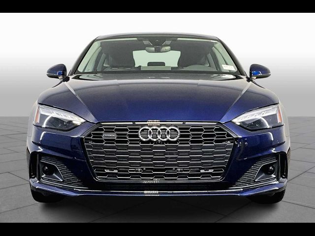 2024 Audi A5 Sportback Premium Plus